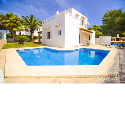 Villa Roca Nova