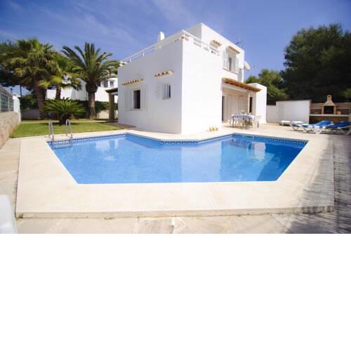 Villa Roca Nova