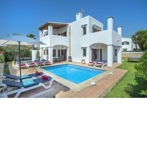 Villa Roca Viva