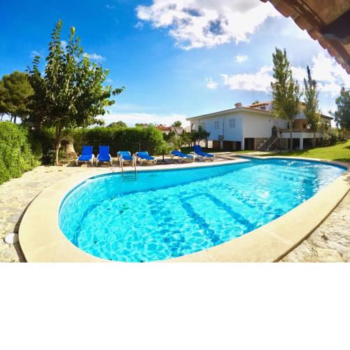 Villa Rocamar, Sa Pedruscada