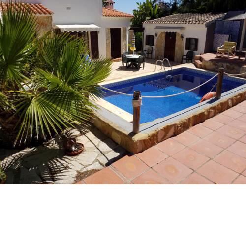 Villa Rocamar