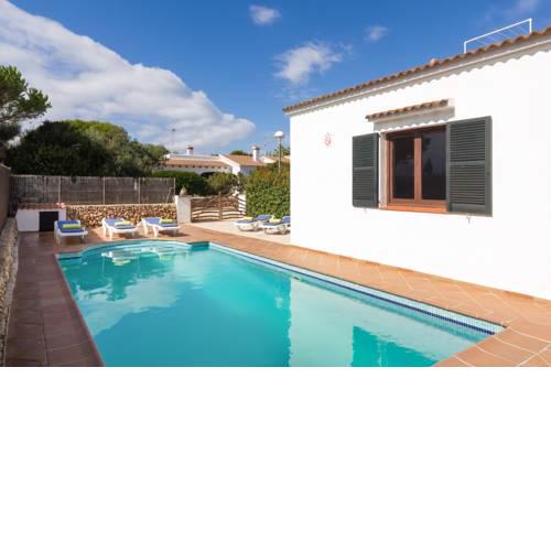 VILLA ROCAS