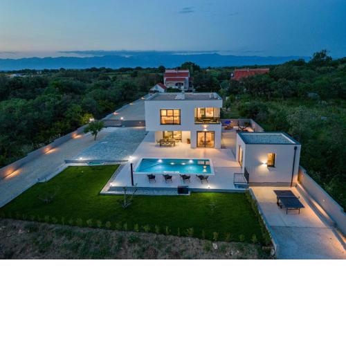 Villa Rocinante