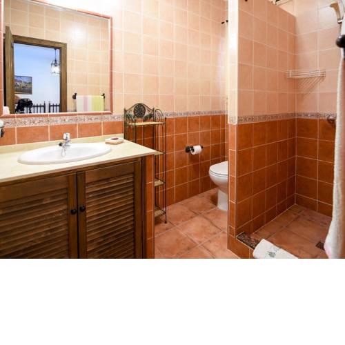 Villa Rocio 400S