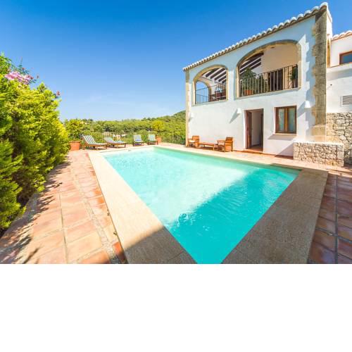 Villa Rocio