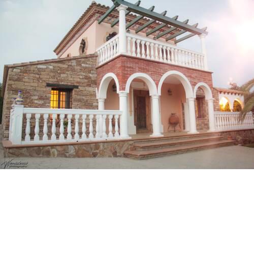Villa Rocio