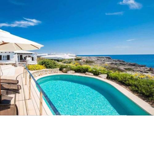 Villa Rocío