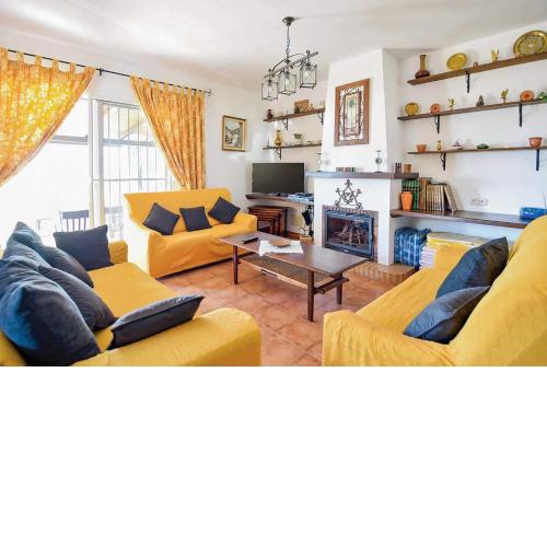Villa Rocio