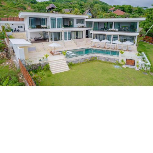 Villa Rockstar Lombok