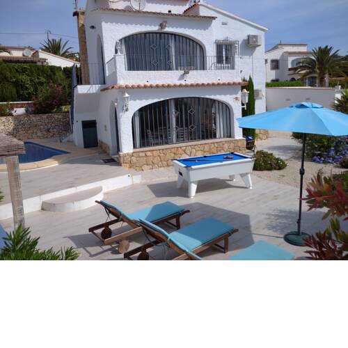 Villa Rod 4p,private pool