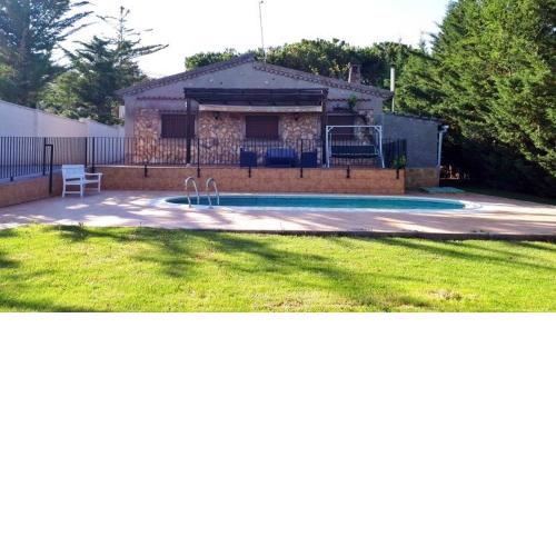 Villa Rodanas