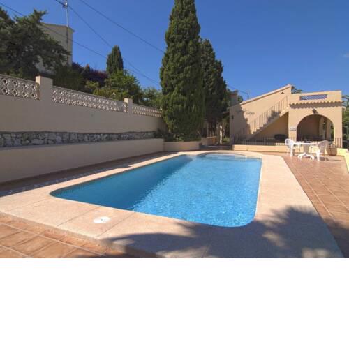 Villa Rodrigo - Plusholidays