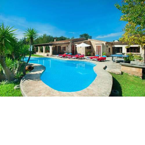 Villa Roig Petit