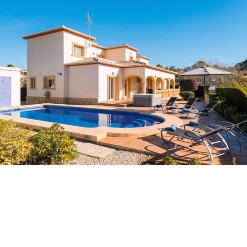 Villa Roig