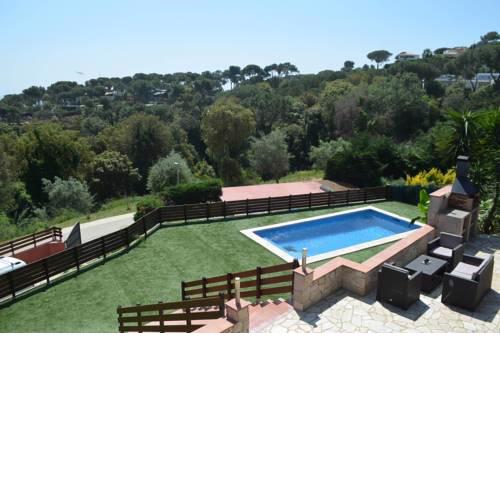 Villa Roja