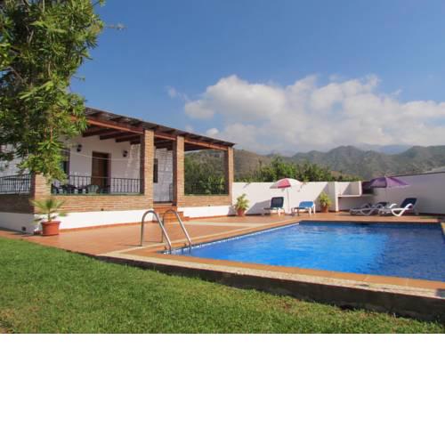 Villa Rojilla - Casitas Select