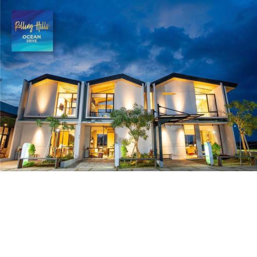 Villa Rolling Hills Depan Trans Mall Makassar
