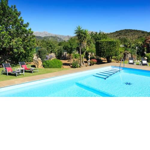 Villa Roma Petit