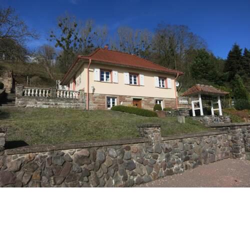 Villa Roma
