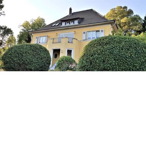 Villa Romahn