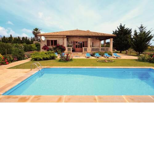 Villa Roman