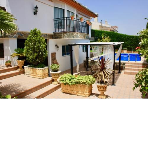 Villa Romana Granada