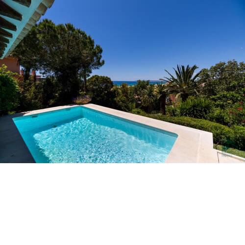 Villa Romana