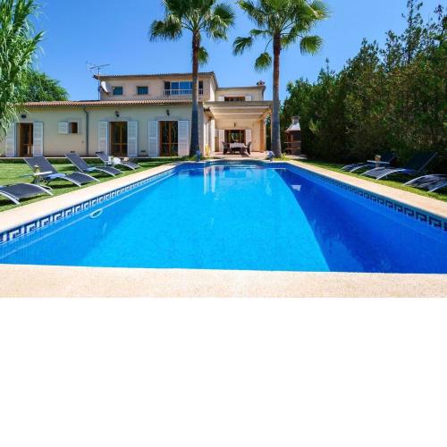 Villa Romana