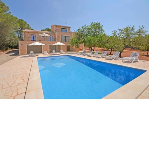 Villa Romani