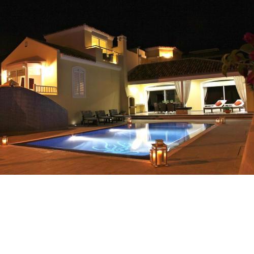 Villa Romano
