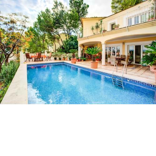 Villa Romantic