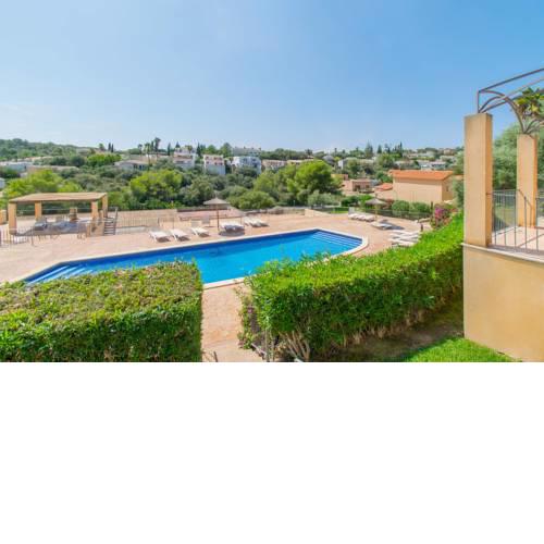 Villa ROMANTICA 2