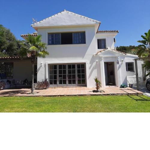 Villa RomAntica pool 15 min P. Banus