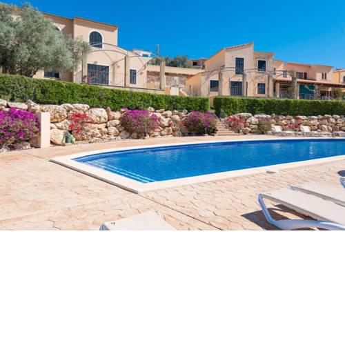 Villa ROMANTICA