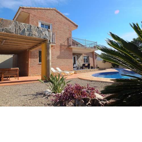 Villa Romantica