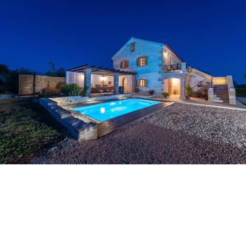 Villa Romantika Dalmacija