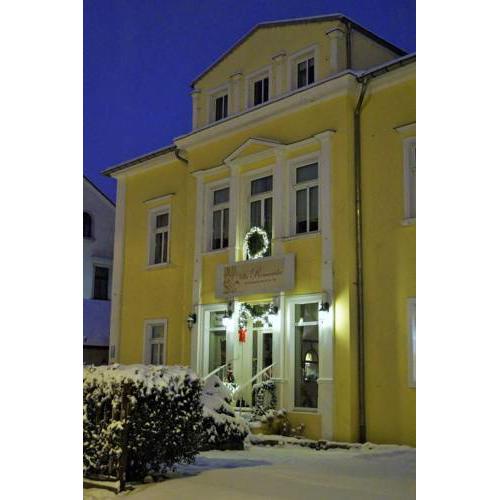 Villa Romantika
