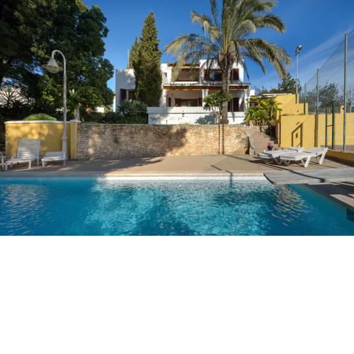 Villa Romero By Green and Blue Ibiza