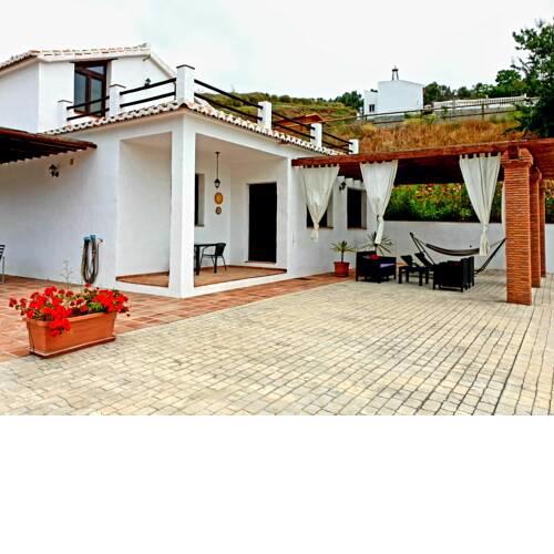 Villa Romero II