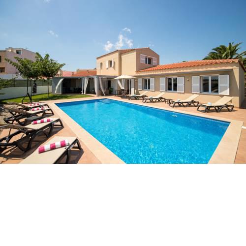 Villa Romero