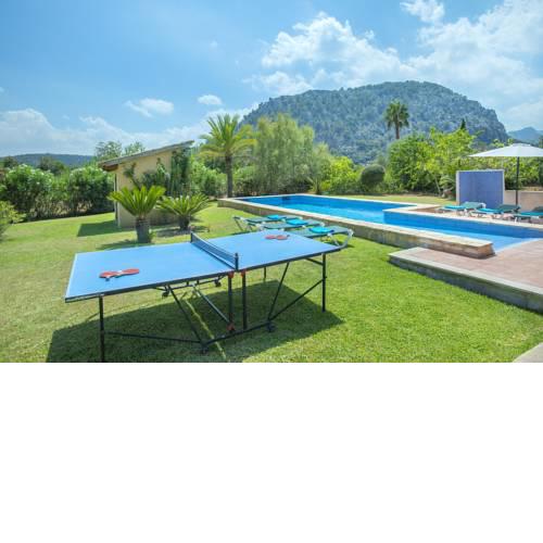 Villa Romeu Walking Distance to the Old Town