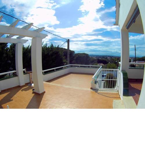Villa Romí