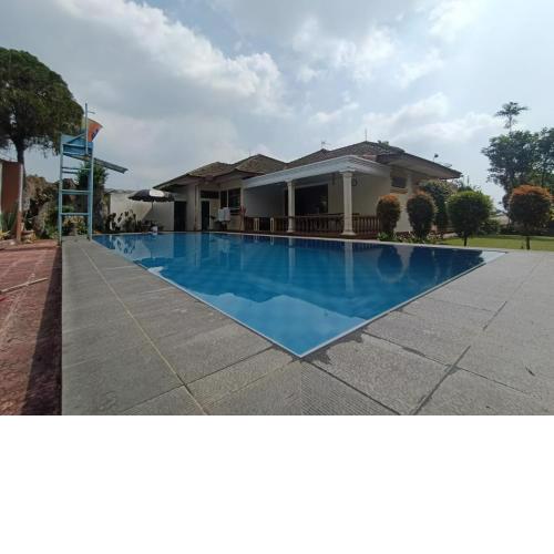 villa romi