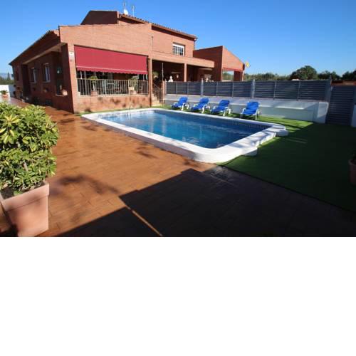 Villa Ronda