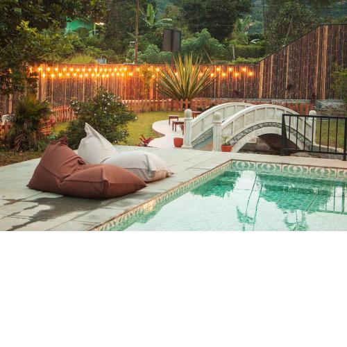 Villa Rone By The Villas 100
