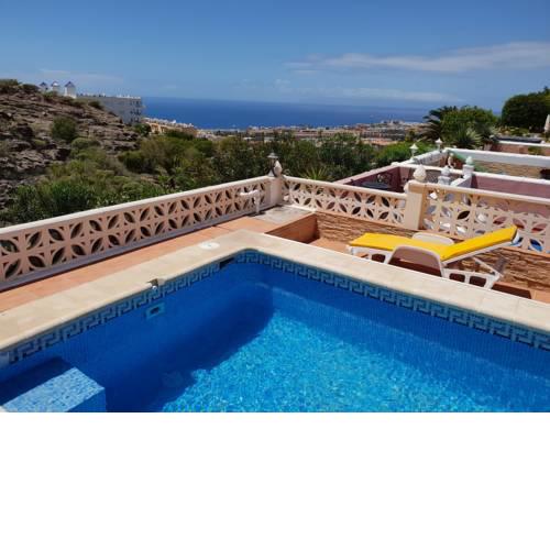 Villa Roque del Conde 5