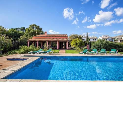 Villa Roqueta de Siller