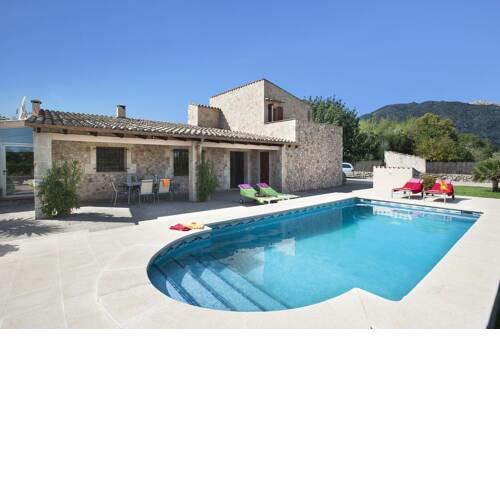 Villa ROQUETA