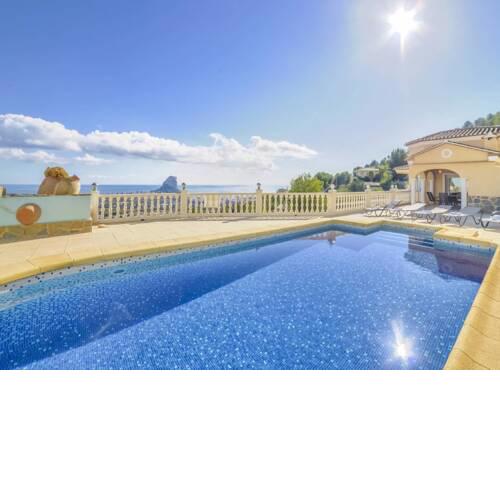 Villa Ros - Plusholidays