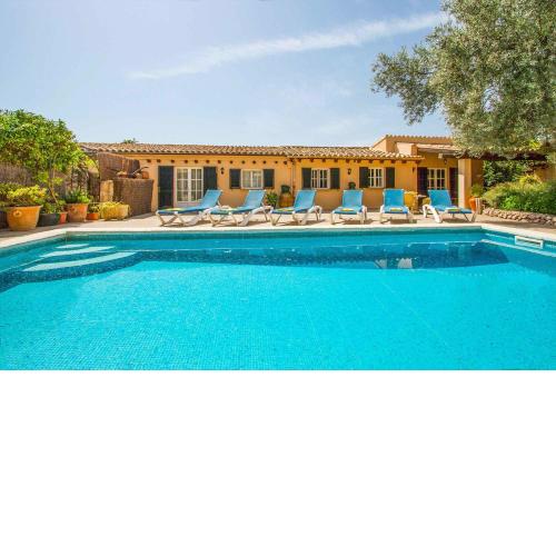 Villa Ros Petit